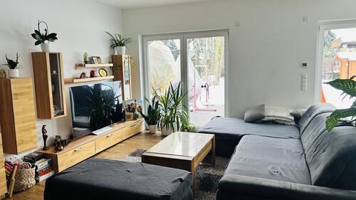 Foto - Doppelhaushälfte in Markkleeberg zur Miete