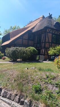 Foto - Große 2 ZW voll möbliert in Waldrandlage am Golfplatz St Dionys