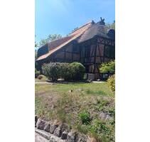 Große 2 ZW voll möbliert in Waldrandlage am Golfplatz St Dionys - Bardowick