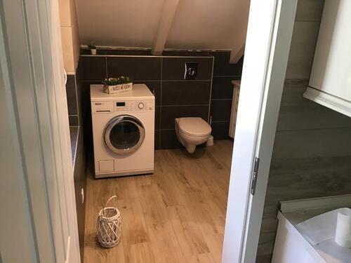 Foto - 3 Zimmer Etagenwohnung in Bardowick