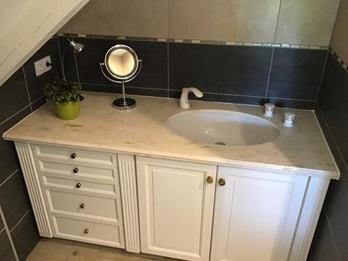 Foto - Etagenwohnung in Bardowick zur Miete