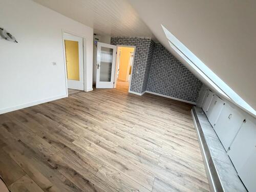 Foto - 3 Zimmer Dachgeschoßwohnung in Riegelsberg