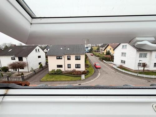 Foto - Dachgeschoßwohnung in Riegelsberg zur Miete