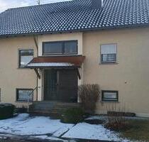 Einfamilienhaus mit Einliegerwohnung - Winterlingen