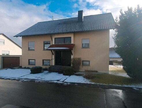 Foto - 8 Zimmer Einfamilienhaus zum Kaufen in Winterlingen