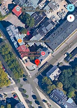 Foto - Außenstellplatz beim Stadlerplatz extrabreit