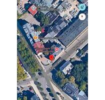 Außenstellplatz beim Stadlerplatz extrabreit - Chemnitz Bernsdorf