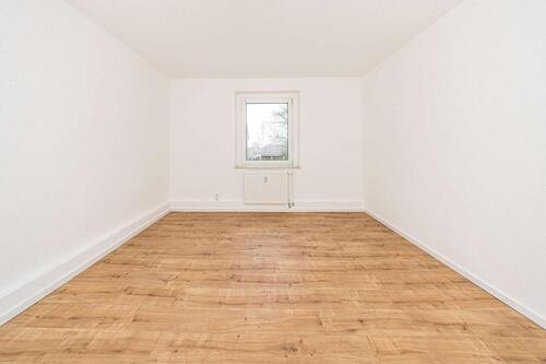 Foto - Erdgeschoßwohnung in Borna zur Miete