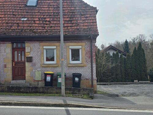 Foto - Doppelhaushälfte in Coburg zur Miete