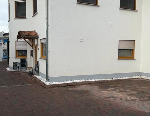 Foto - 2 Zimmer Erdgeschoßwohnung in Kamp-Bornhofen