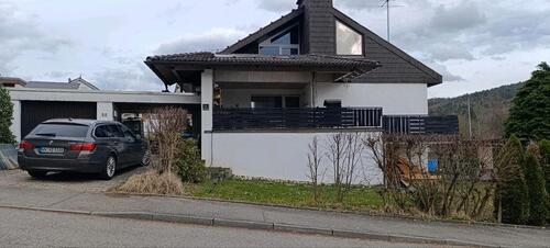 Foto - Einfamilienhaus mit Einliegerwohnung ohne Makler Steinenberg