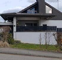 Einfamilienhaus mit Einliegerwohnung ohne Makler Steinenberg - Rudersberg