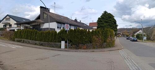 Foto - 6 Zimmer Einfamilienhaus zum Kaufen in Rudersberg