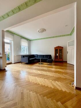 Foto - 4 Zimmer Etagenwohnung in Berlin