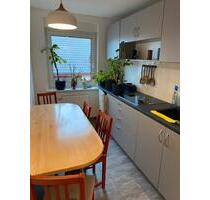 Helles Wohnglück in Leipzig Engelsdorf. Saniert. Möbliert.