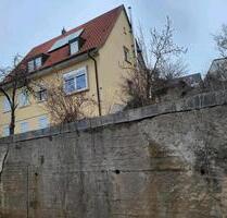 Freistehendes Einfamilienhaus in Schonungen