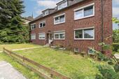Foto - 3 Zimmer Etagenwohnung zur Miete in Stade