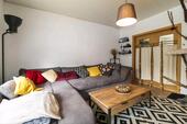 Foto - Etagenwohnung in Stade zur Miete