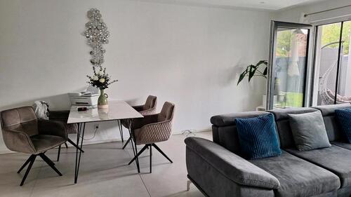 Foto - 2 Zimmer Erdgeschoßwohnung zur Miete in Aschaffenburg