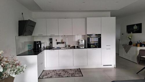 Foto - 2 Zimmer Erdgeschoßwohnung in Aschaffenburg