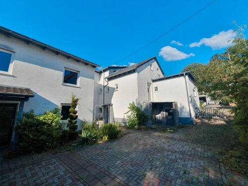 Foto - 8 Zimmer Einfamilienhaus zum Kaufen in Mehlingen