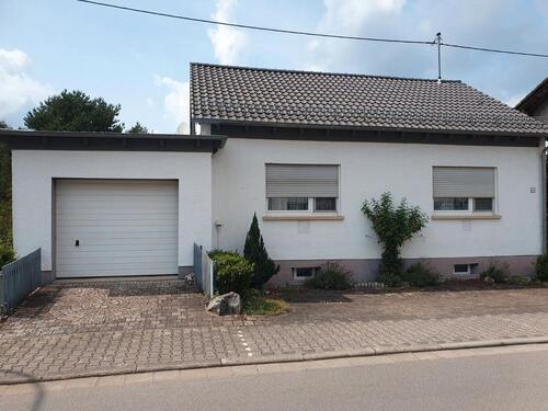 Foto - 8 Zimmer Einfamilienhaus in Mehlingen