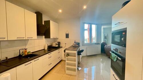 Foto - Exklusive möblierte 3,5-Zimmer-Wohnung in Hannover Linden-Süd