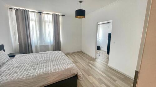 Foto - Etagenwohnung in Hannover zur Miete