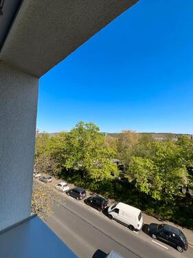 Foto - zentrales 1-Zimmer-Appartment - 350,00&nbsp;EUR Kaltmiete, ca.&nbsp; 16,72&nbsp;m&sup2;