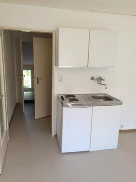 Foto - Etagenwohnung in Würzburg zur Miete