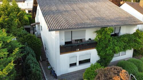 Foto - Haus auf dem Bübinger Berg - 460.000,00&nbsp;EUR Kaufpreis, ca.&nbsp; 199,99&nbsp;m&sup2;