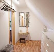 TOP möblierte Ferien Wohnung (FeWo) ab 01.01.2026 - Troisdorf Altenrath