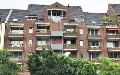 Foto - 3-Zimmer Wohnung in Top-Lage - 427.000,00 EUR Kaufpreis,