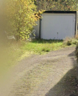 Foto - Stahlbeton - Garage für Motorräder 5 Minuten von Rinteln