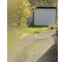 Stahlbeton - Garage für Motorräder 5 Minuten von Rinteln