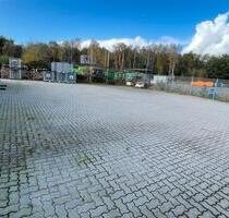 Winterstellplatz, Stellplatz für Wohnwagen WoMo - Schiffdorf