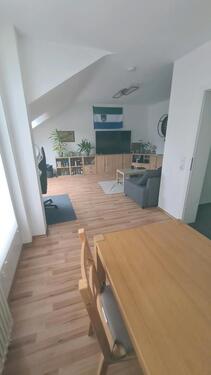 Foto - Etagenwohnung zur Miete in Wuppertal