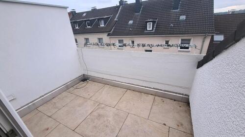 Foto - Etagenwohnung in Wuppertal zur Miete