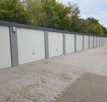Garage Lager zu vermieten - direkt vom Eigentümer - Leipzig Lausen-Grünau