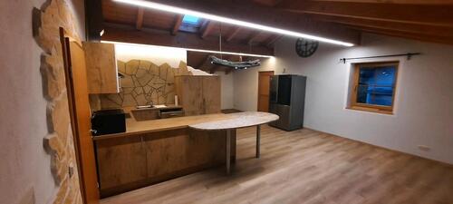 Foto - Etagenwohnung in Altenmarkt an der Alz