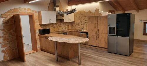 Foto - Etagenwohnung in Altenmarkt an der Alz zur Miete