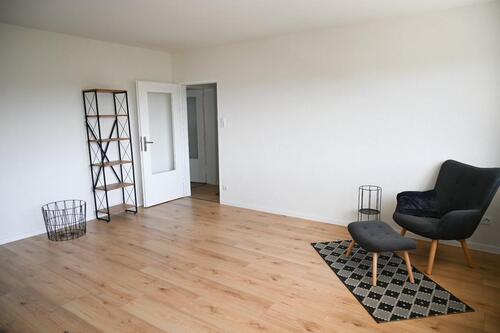 Foto - 2-Zi-Wohnung in Eltmann +Stellplatz, 6,4% Rendite, gut vermietet