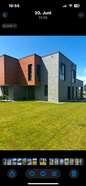 Foto - Einfamilienhaus in Kappeln