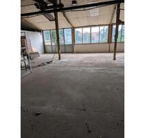 Lagerhalle 150 qm in Twistringen - Bassum