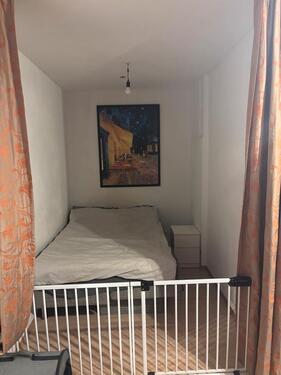 Foto - Etagenwohnung zur Miete in Köln