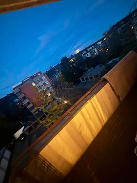 Foto - Etagenwohnung in Köln zur Miete