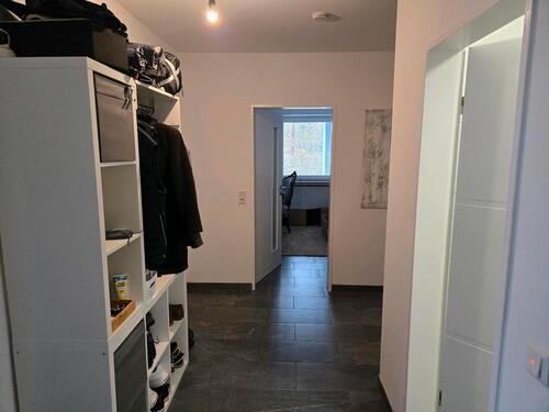 Foto - Etagenwohnung in Celle zur Miete