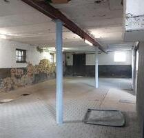 Lagerfläsche in großem ehrm. Stall - Vettweiß