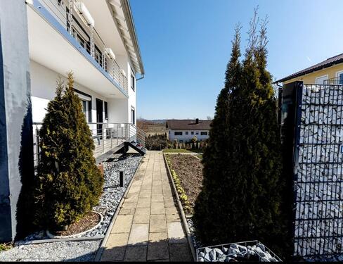 Foto - Ökowohnung im Herzen Osterhofen ❤️