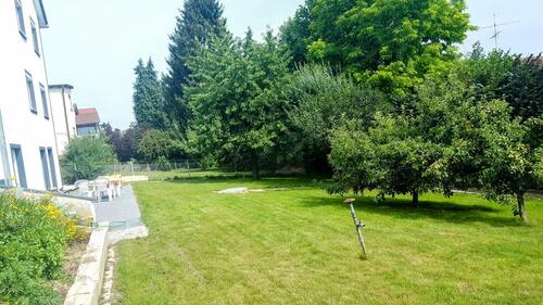 Foto - Etagenwohnung in Osterhofen zur Miete